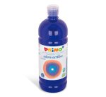 Primo 404TA1000500 acrylic paint 1000 ml Blue Bottle