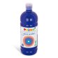 Primo 404TA1000500 acrylic paint 1000 ml Blue Bottle