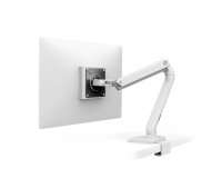 Ergotron MX Series Desk Monitor Arm 86,4 cm (34") Bureau