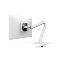 Ergotron MX Series Desk Monitor Arm 86,4 cm (34") Escritorio