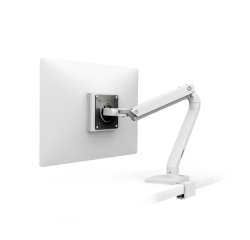 Ergotron MX Series Desk Monitor Arm 86,4 cm (34") Bureau