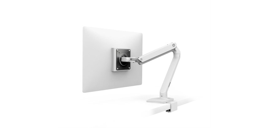Ergotron MX Series Desk Monitor Arm 86,4 cm (34") Bureau
