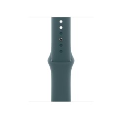 Apple MXL93ZM/A Accesorios para dispositivos vestibles inteligentes Grupo de rock Verde Fluoroelastómero