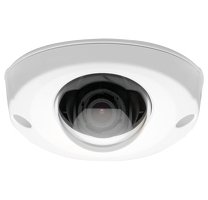 Axis P3915-R Mk II Cupola Telecamera di sicurezza IP Esterno 1920 x 1080 Pixel Soffitto