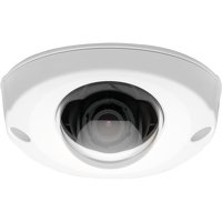 Axis P3915-R Mk II Cupola Telecamera di sicurezza IP Esterno 1920 x 1080 Pixel Soffitto