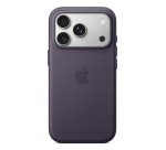Apple MGF54ZM/A coque de protection pour téléphones portables 16 cm (6.3") Housse Violet