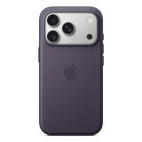 Apple MGF54ZM/A coque de protection pour téléphones portables 16 cm (6.3") Housse Violet