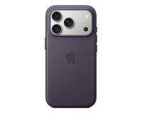 Apple iPhone 17 Pro TechWoven Case with MagSafe - Purple
