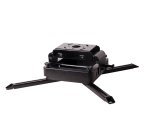 B-Tech BT893 montaje para projector Techo Negro