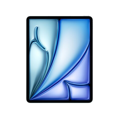 Apple iPad Air 5G Apple M TD-LTE & FDD-LTE 256 GB 33 cm (13") 8 GB Wi-Fi 6E (802.11ax) iPadOS 17 Azul