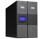 Eaton 9PX 11000i HotSwap alimentation d'énergie non interruptible Double-conversion (en ligne) 11 kVA 10000 W 5 sortie(s) CA