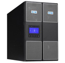 Eaton 9PX 11000i HotSwap alimentation d'énergie non interruptible Double-conversion (en ligne) 11 kVA 10000 W 5 sortie(s) CA