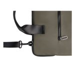 Tucano Gommo 39.6 cm (15.6") Briefcase Green