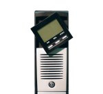 Riello Sentinel Dual sistema de alimentación ininterrumpida (UPS) 1 kVA 900 W 8 salidas AC