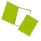 Blasetti 610 folder Green