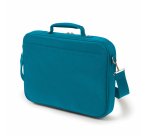 DICOTA Eco Multi BASE 39,6 cm (15.6") Malette Bleu