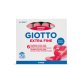 Giotto 352006 tempera paint 12 ml Tube Pink