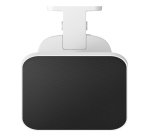 Eufy SoloCam S340, cámara solar de seguridad, cámara exterior inalámbrica, vigilancia de 360°, sin puntos ciegos, Wi - Fi 2,4 GHz, sin cuotas mensuales, compatible con HomeBase 3
