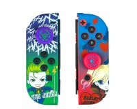 Blade Gaming Switch DC Combo Pack Joker & Harley Quinn FR-TEC