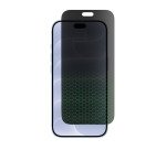 Belkin 360 Privacy Screen Protector for iPhone 18 Pro Max Privacy-schermbeschermer Apple 1 stuk(s)