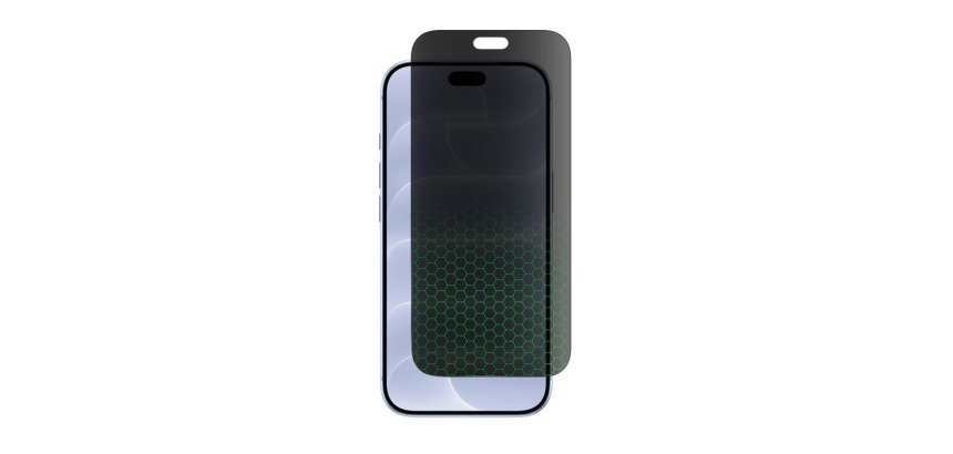 Belkin 360 Privacy Screen Protector for iPhone 18 Pro Max Privacy-schermbeschermer Apple 1 stuk(s)