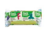 DAS Junior Pasta modellabile 100 g Verde