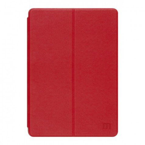 Funda para tablet Mobilis Origine 26,7 cm (10.5") Folio Rojo