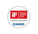 Casio MS-20UC-GN calcolatrice Desktop Calcolatrice di base Verde