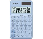 Casio SL-310UC-LB calculator Pocket Basic Blue