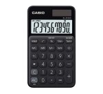 Casio SL-310UC-BK calculator Pocket Basic Black