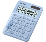 Casio MS-20UC-LB calculator Desktop Basic Blue