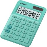 Calculatrice de bureau Casio MS20 UC