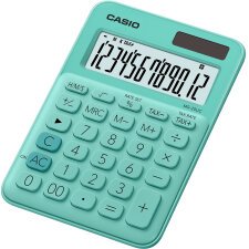 Calculatrice de bureau Casio MS20 UC