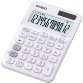 Casio MS-20UC-WE calculator Desktop Basic White