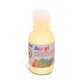 Primo 402TA125291 acrylic paint 125 ml Yellow Bottle