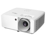 Optoma ZH350 Projecteur à focale standard 3600 ANSI lumens DLP 1080p (1920x1080) Compatibilité 3D Blanc