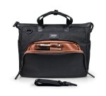 PORT Designs Muse Tl Eco 40,6 cm (16") Sac Toploader Noir