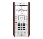 Calculatrice Texas Instruments Calculatrice graphique pour le lycée et supérieur