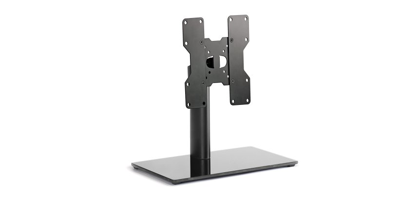 Meliconi Stand 200 101,6 cm (40") Nero