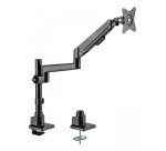 MCL MS3A99AZSBAE3209N support d'écran plat pour bureau 81,3 cm (32") Noir