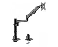 MCL MS3A99AZSBAE3209N support d'écran plat pour bureau 81,3 cm (32") Noir