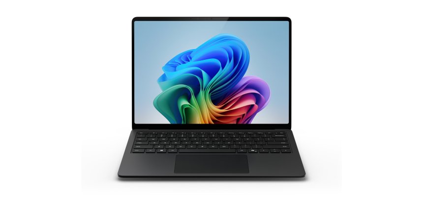Microsoft Surface Laptop 7 Copilot+ PC Snapdragon Ordinateur portable 35 cm (13.8") Écran tactile 16 Go LPDDR5x-SDRAM 512 Go SSD Wi-Fi 7 (802.11be) Windows 11 Pro Noir