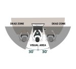 Port Designs 900233 filtre anti-reflets pour écran et filtre de confidentialité 31,2 cm (12.3") Tablette