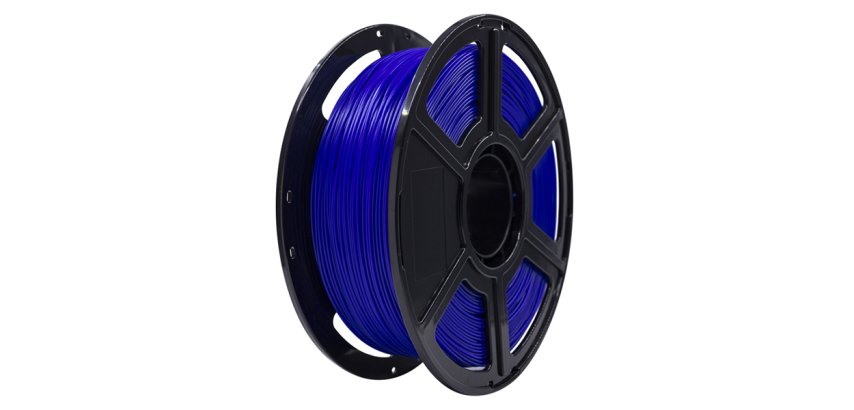 GB_FLASHFORGE PETG FILAMENT CARTRIDGE BLUE