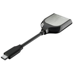 SanDisk Extreme PRO - Kartenleser - USB-C