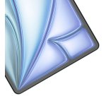 Just in Case 8450944 protection d'écran de tablette Protection d'écran transparent Apple 1 pièce(s)