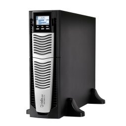 Riello Sentinel Dual SDU sistema de alimentación ininterrumpida (UPS) Doble conversión (en línea) 8 kVA 8000 W 5 salidas AC