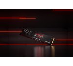 SanDisk Optimus GX PRO 850X 2 TB M.2 PCI Express 4.0 NVMe TLC 3D NAND