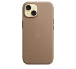 Apple MT3C3ZM/A funda para teléfono móvil 15,5 cm (6.1") Gris pardo