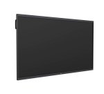 Optoma 5863RK tableau blanc interactif 2,18 m (86") 3840 x 2160 pixels Écran tactile